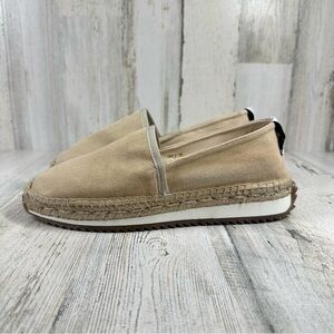 New Rag & Bone Women's Espadrille Runner Flats #494